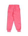 U.S. Polo Assn. Kids Girls Casual Two Piece Set