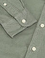 U.S. Polo Assn. Denim Co. Slim Fit Corduroy Shirt