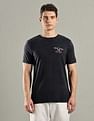 Tommy Hilfiger Graphic Regular-Fit Cotton T-Shirt