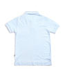 U.S. Polo Assn. Kids Boys Regular Fit Graphic Printed Polo Shirt