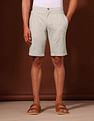U.S. Polo Assn. Working Holiday Slim Fit Shorts