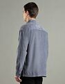 Tommy Hilfiger Solid Oversized Fit Cotton Shirt