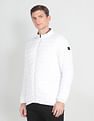 Arrow Sports Lightweight Quilted Packable Jacket