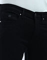 Flying Machine Freddie Slim Straight Fit F-Lite Jeans