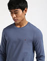 Tommy Hilfiger Stretch Slim Fit T-Shirt