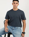 Calvin Klein Institutional Solid T-Shirt