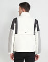 U.S. Polo Assn. Denim Co. Colour Block Casual Jacket