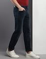 Calvin Klein Slim Fit Dark Wash Jeans
