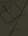 Flying Machine Textured Slim Fit Shirt