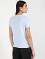 Tommy Hilfiger Printed Regular Fit T-Shirt