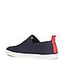 U.S. Polo Assn. Men Low Top Octavia Slip On Sneakers