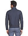 U.S. Polo Assn. Denim Co. Long Sleeve High Neck Jacket