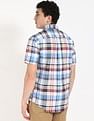 Tommy Hilfiger Check Regular Fit Shirt