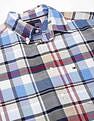 Tommy Hilfiger Check Regular Fit Shirt