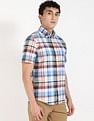 Tommy Hilfiger Check Regular Fit Shirt