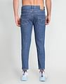 Flying Machine Rinsed Slim Fit 90s Vintage Jeans