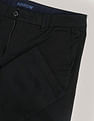 Arrow Sport Dobby Slim Fit Trousers
