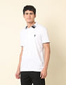 U.S. Polo Assn. Solid Gentleman's Club Polo Shirt