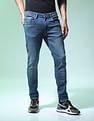 Flying Machine Jackson Super Skinny Fit Low Rise Jeans