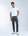 Flying Machine Slash Slim Tapered Fit F-Lite Jeans