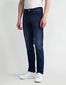 U.S. Polo Assn. Denim Co. Brandon Slim Fit Blue Jeans