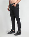 Flying Machine Clean Look Slim Tapered Fit Jeans