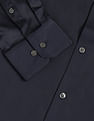 Arrow Manhattan Slim Fit Solid Shirt