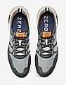 Cole Haan Men Grey ZERØGRAND Outpace Runner