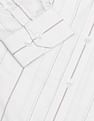 Arrow Sport Vertical Striped Slim Fit Shirt