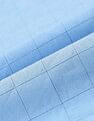 Arrow Windowpane Checked Pure Cotton Shirt