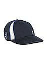 U.S. Polo Assn. Contrast Stripe Baseball Cap
