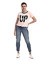 U.S. Polo Assn. Women Super Skinny High Rise Jeans