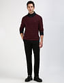 Tommy Hilfiger Essential Cotton Crew Neck Sweater