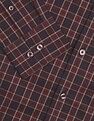 U.S. Polo Assn. Tailored Fit Tartan Checked Shirt