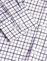Arrow Manhattan Slim Fit Check Shirt