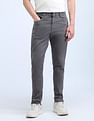 Flying Machine Mid Rise Slim Tapered Fit Jeans