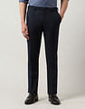 Arrow Regular Fit Twill Trousers