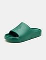 U.S. Polo Assn. Men Palmer Open Toe Slippers