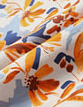 U.S. Polo Assn. Women Floral Printed Shirt Dress