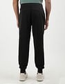 Calvin Klein Jeans Comfort Slim Solid Joggers