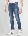 U.S. Polo Assn. Denim Co. Regallo Skinny Fit Blue Jeans