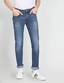 U.S. Polo Assn. Denim Co. Regallo Skinny Fit Blue Jeans