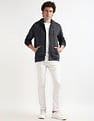 Tommy Hilfiger Regular Fit Flag Sweatshirt
