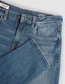 U.S. Polo Assn. Denim Co. Brandon Slim Tapered Fit Blue Jeans