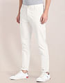 U.S. Polo Assn. Austin Trim Regular Fit Chuck Trousers