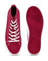 Flying Machine Men High Top Jerel 3.0 Sneakers