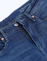 Flying Machine Freddie Slim Straight Fit Jeans