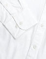 U.S. Polo Assn. Pure Cotton Tailored Fit Shirt