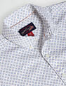 U.S. Polo Assn. Denim Co. Motif Print Twill Shirt