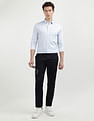 Calvin Klein Jeans Slim Fit Solid Shirt